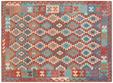 Tappeto Kilim Afgano Maimana