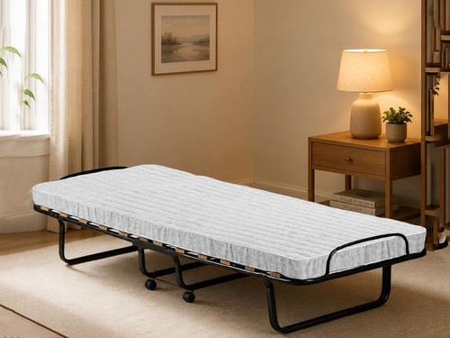 Letto pieghevole eloisa - pieghevole,
