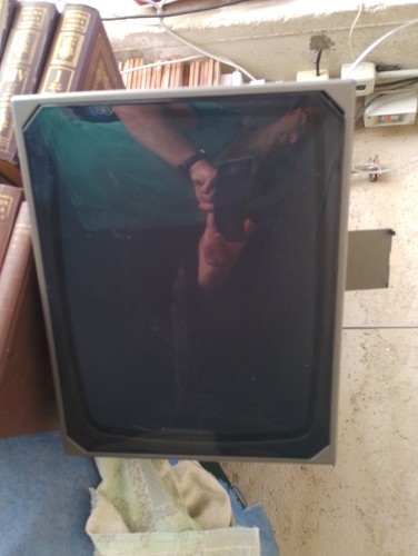 Brionvega monitor - brionvega, 15