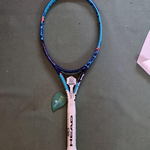 Racchetta tennis head - racchetta, da