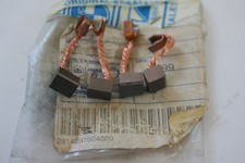 Kit 4 spazzole motorino