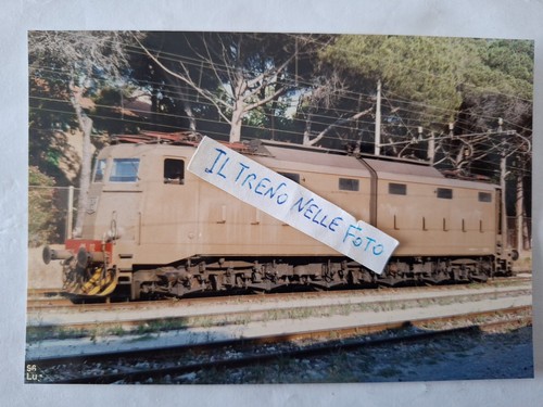 Fotografia locomotore - fotografia,