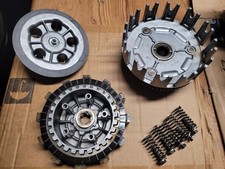 Frizione completa cestello