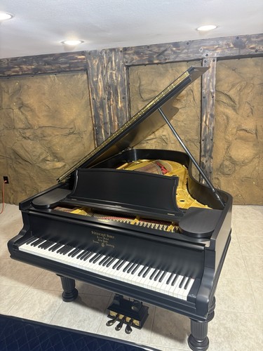 Steinway sons model b - sons, grand