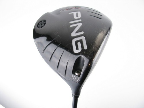 Ping g25 driver - 10,5, gradi