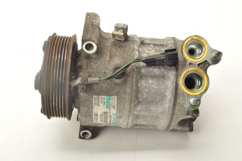 Volvo c30 s40 - s40, v50