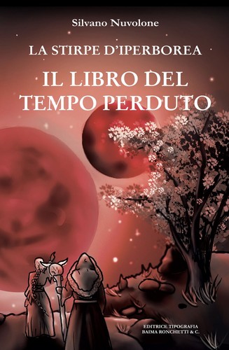 Libro silvano nuvolone il - libro,