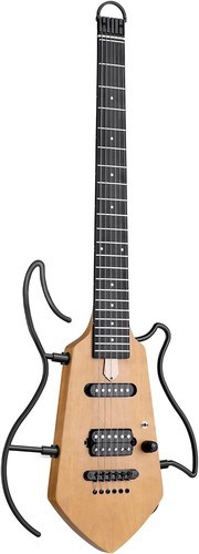 Mini chitarra elettrica - mini,