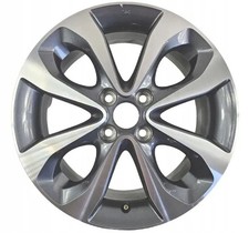 1 cerchio in lega 16 pollici