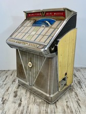 Jukebox Wurlitzer modello 2400