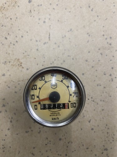 Contachilometri vespa 90 - contachilometri, 50