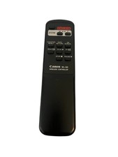 Telecomando videocamera Canon