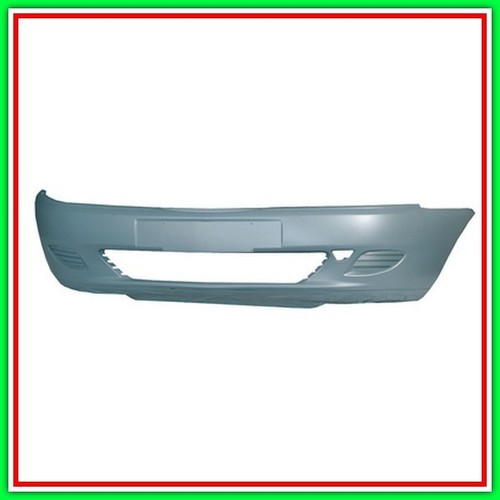 Paraurti anteriore con - paraurti, anteriore-con