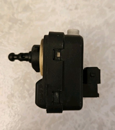 Motorino regolazione altezza