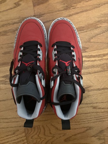 Sneakers basket jordan - sneakers,
