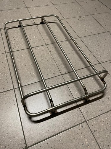 Portabagagli bagagliera - portabagagli,
