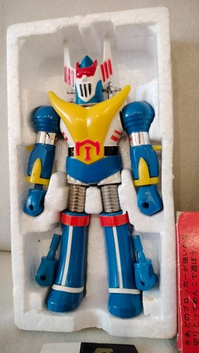Vintage robot astrorobot - astrorobot, 1