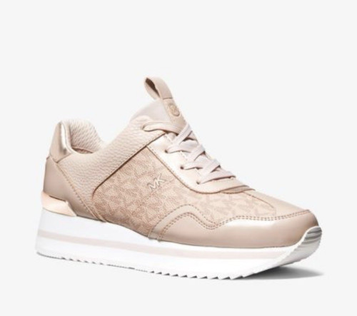 Sneakers basse stringate