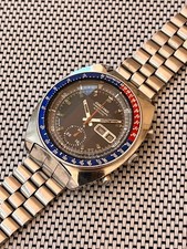 SEIKO 6139-6002 Automatic