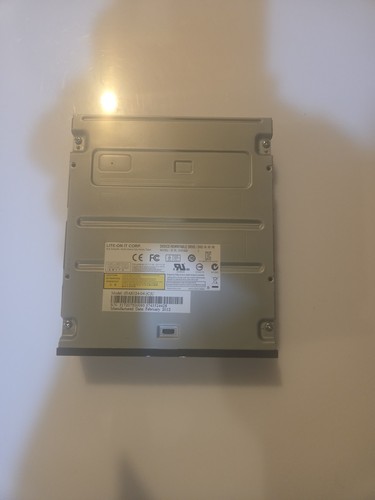 Lite ihas124 riscrittore - ihas124-04,