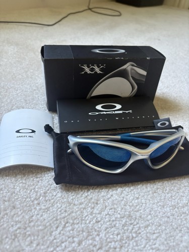 Occhiali sole oakley 20xx - sole,