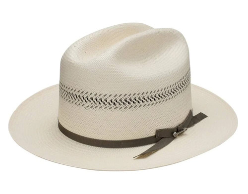 Cappello paglia stetson - cappello, di