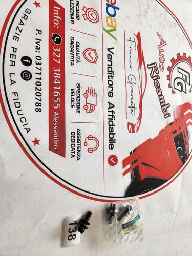 Fiat ducato kit ribattino - 3,