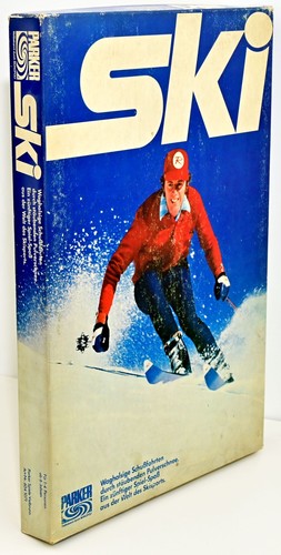 Gioco corse classico - corse, ski