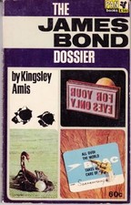 The James Bond Dossier