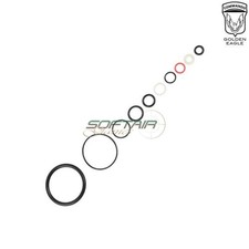 Set guarnizioni per fucili a pompa m870 con calcio retrattile golden eagle (ge-m