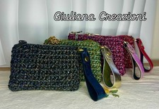 GIULIANA CREAZIONO POCHETTE