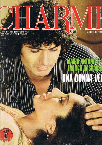 Charme 425 ottobre 1978 - -,