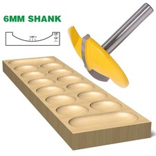 Macchina Router Bit Cutter