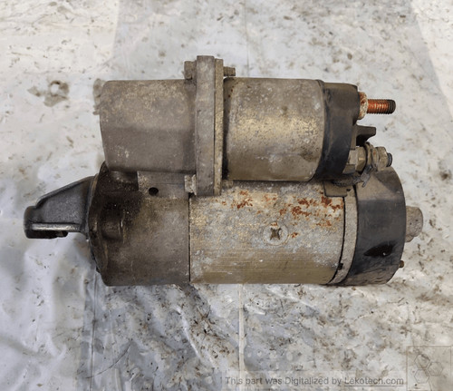 Motorino avviamento fiat - motorino,