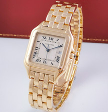 Cartier Panthere GM orologio