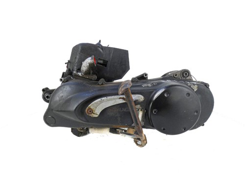 Moteur peugeot elystar - (peugeot, (