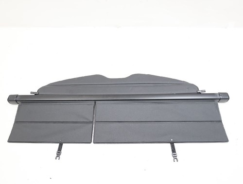 Copertura vano carico - di, mazda