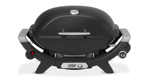 Weber barbecue gas da - barbecue, a