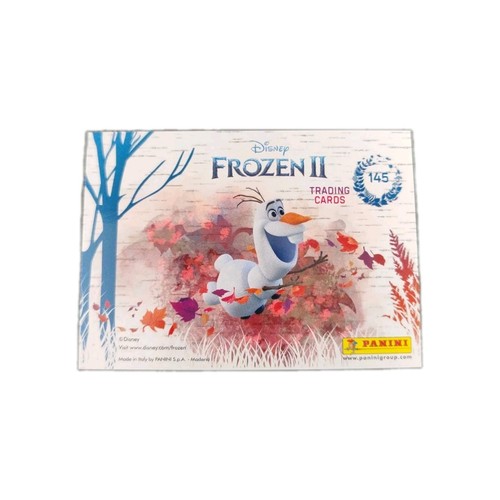 Disney frozen trading - frozen, ii