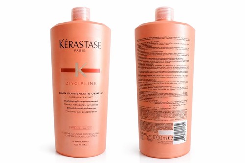 Kerastase discipline bain - kerastase,