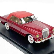 Esval 1:43 Bentley S2 Classic