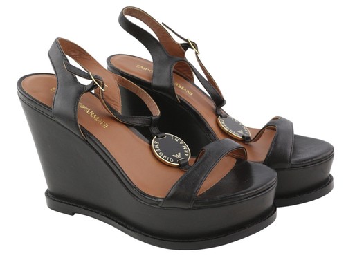 Emporio armani sandali - armani, da