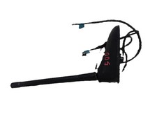 ANTENNA TETTO PER FIAT 500 Restyling 00521053990 (15>)