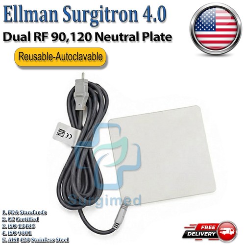 Ellman surgitron emc - surgitron,