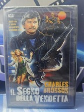 Il Segno Della Vendetta (1988) - Charles Bronson ..dvd...NUOVO
