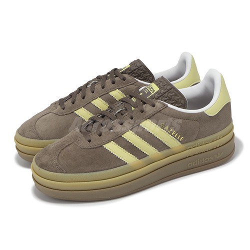 Adidas originals gazelle bold - originals,