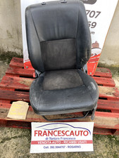 SEDILE ANTERIORE SINISTRO