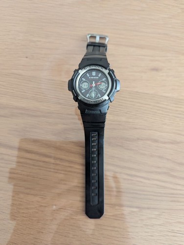Orologio solare radio casio - solare,