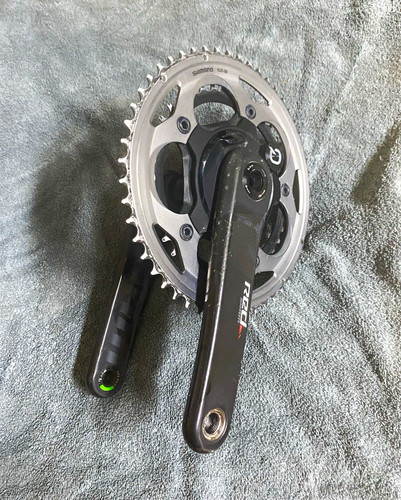 Misuratore potenza sram red - potenza,