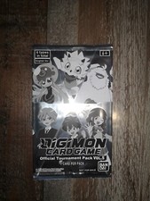 Digimon Card Game Official